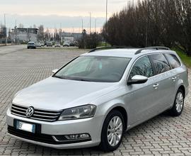Volkswagen Passat Var. 1.6 TDI Comfortline BM.Tech