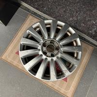 Cerchi in lega 16” Fiat 500 L originali