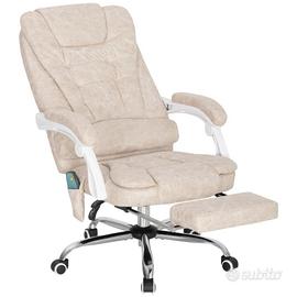 sedia da ufficio 