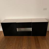 Mobiletto cassettoni porta TV