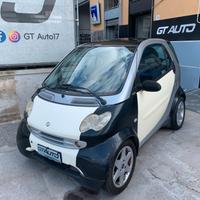 Smart ForTwo 800 cdi Coupé Pulse 88.000Km