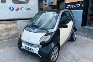 Smart ForTwo 800 cdi Coupé Pulse 88.000Km