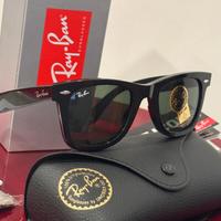 Ray-ban wayfarer nuovi RB 2140 