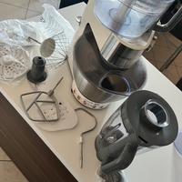 Robot cucina kenwood