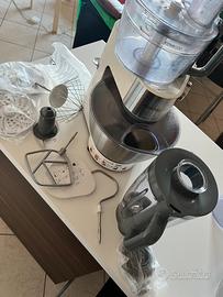 Robot cucina kenwood