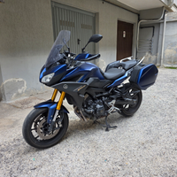 Yamaha Tracer 900 GT 2020