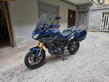 Yamaha Tracer 900 GT 2020