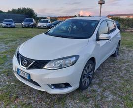 Nissan Pulsar 1.2 DIG-T Acenta