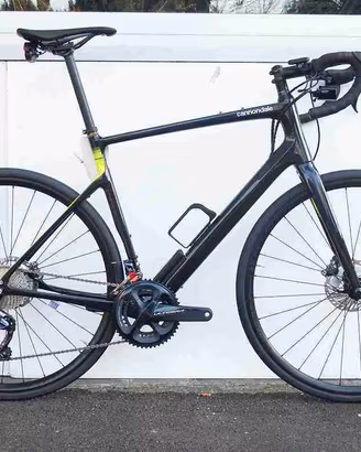 CANNONDALE SYNAPSE CARBON 2 RL (Black Pearl)