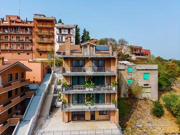 4 LOCALI A SANT'ANGELO ROMANO