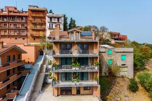 4 LOCALI A SANT'ANGELO ROMANO