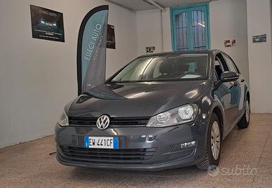 Volkswagen Golf 1.2 TSI 5p UnicoProprietario