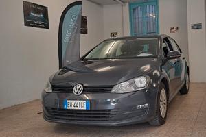Volkswagen Golf 1.2 TSI 5p UnicoProprietario