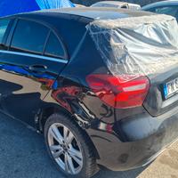 ricambi mercedes a 176