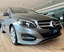 Mercedes Classe B200 - SOLO 60.000 KM -