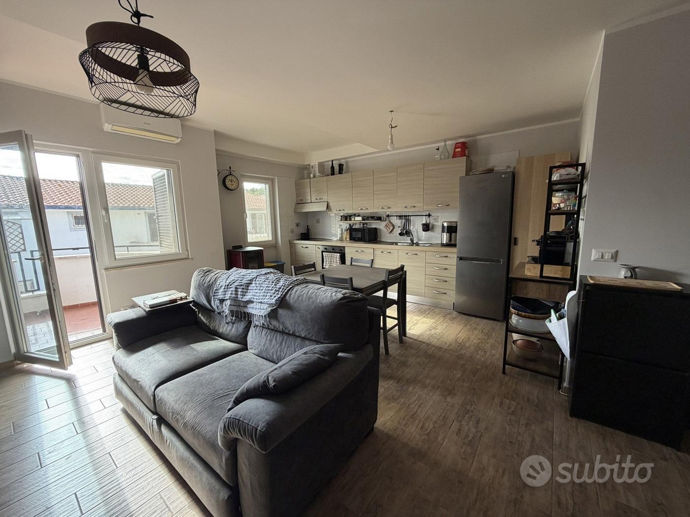 Apartment in Marina di Cerveteri, Cerenova Costantica - Altro