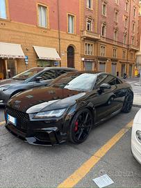 Audi TTS Coupé 2.0 S-Tronic Quattro 310CV FULL OPT