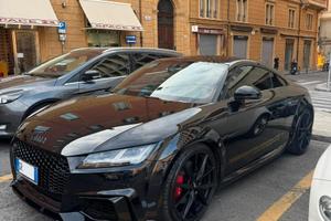 Audi TTS Coupé 2.0 S-Tronic Quattro 310CV FULL OPT