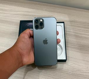 Iphone 12 pro 128gb