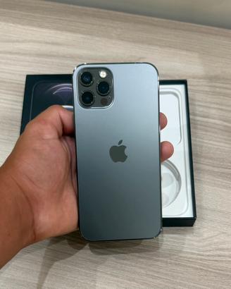 Iphone 12 pro 128gb