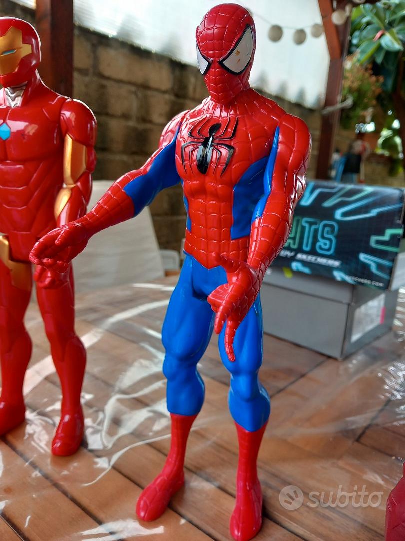 personaggi Marvel - Tutto per i bambini In vendita a Roma