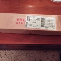 Honda Sh 125/150 Kit Bauletto 