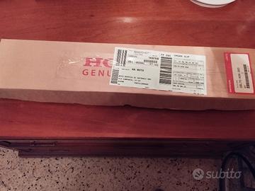 Honda Sh 125/150 Kit Bauletto 