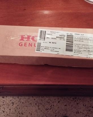 Honda Sh 125/150 Kit Bauletto 