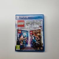 Lego Harry Potter - Collection PS 4