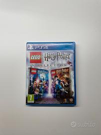 Lego Harry Potter - Collection PS 4