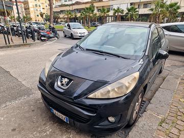 Peugeot 207 Energie Sport - 1.6 HDi 90 cv