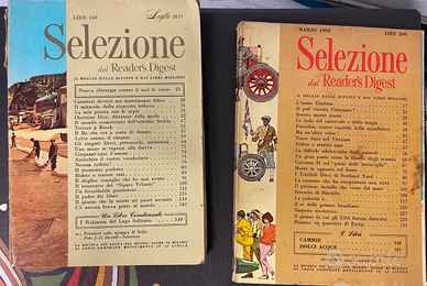 Selezione dal Reader’s digest
