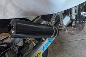 marmitta beta rr 50cc 