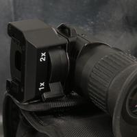 NIKON DR-6 MIRINO ANGOLARE ANCHE PER Z6 III
