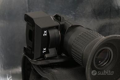 NIKON DR-6 MIRINO ANGOLARE ANCHE PER Z6 III