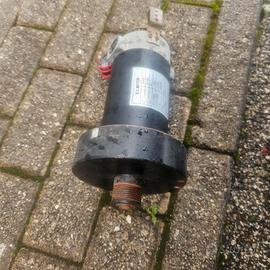 Motore tapis roulant