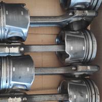 PISTONI ALFA 159 MOTORE 2.4  1.9 939A9000 939A3000