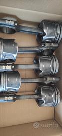 PISTONI ALFA 159 MOTORE 2.4  1.9 939A9000 939A3000