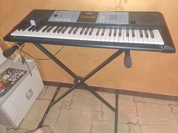 TASTIERA YAMAHA
