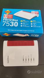 Fritz!Box 7530 Modem Router