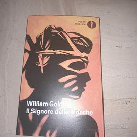 il signore delle mosche W. Golding