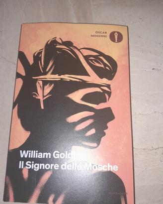 il signore delle mosche W. Golding