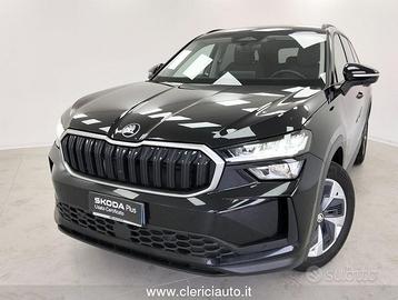 Škoda Kodiaq 2.0 TDI DSG 7 posti Executive