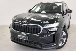 Škoda Kodiaq 2.0 TDI DSG 7 posti Executive