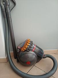 Aspirapolvere