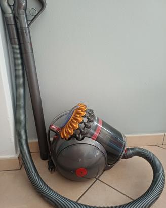 Aspirapolvere