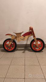 bici da bambino 