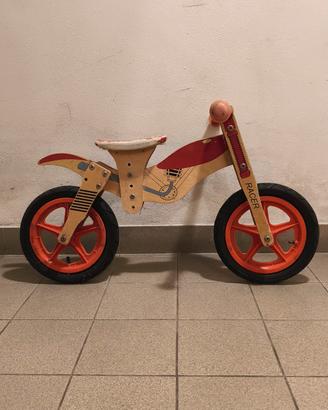bici da bambino 