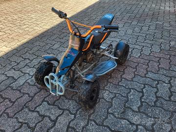 Mini Quad