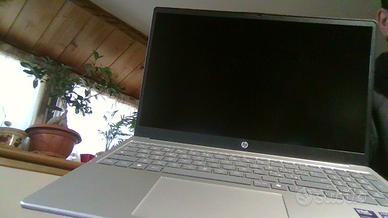 pc laptop hp 15fd1023nl
